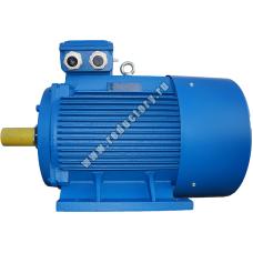 Электродвигатель аир 280 s6